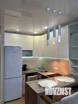 2-к квартира, на длительный срок, 53м2, 3/16 этаж