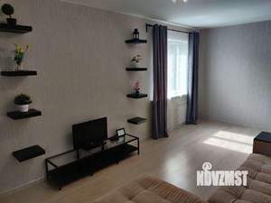 2-к квартира, посуточно, 42м2, 1/1 этаж