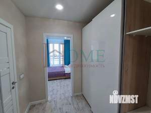 Студия квартира, на длительный срок, 27м2, 5/15 этаж