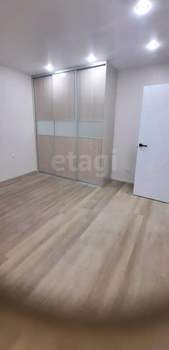 1-к квартира, на длительный срок, 38м2, 17/24 этаж