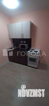 1-к квартира, на длительный срок, 25м2, 13/18 этаж