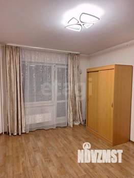 1-к квартира, на длительный срок, 37м2, 7/10 этаж