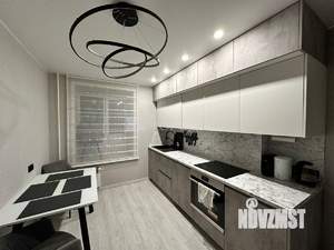 2-к квартира, на длительный срок, 65м2, 1/16 этаж