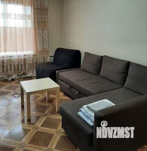 3-к квартира, посуточно, 65м2, 9/9 этаж