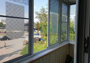 2-к квартира, на длительный срок, 55м2, 2/10 этаж