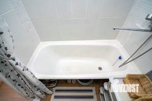 1-к квартира, на длительный срок, 33м2, 4/10 этаж