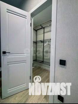 1-к квартира, на длительный срок, 40м2, 2/25 этаж