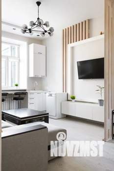 3-к квартира, посуточно, 50м2, 1/5 этаж