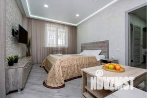 1-к квартира, посуточно, 40м2, 4/19 этаж