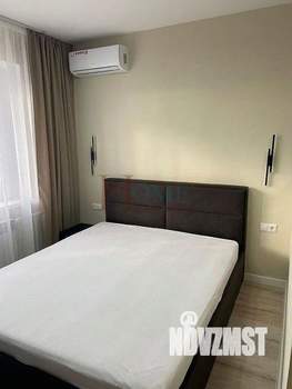 1-к квартира, на длительный срок, 39м2, 5/17 этаж