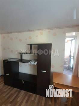 1-к квартира, на длительный срок, 35м2, 8/10 этаж