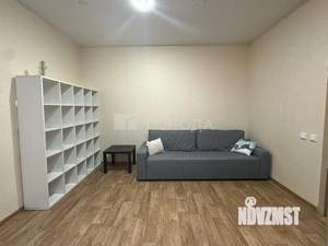 Студия квартира, на длительный срок, 29м2, 13/16 этаж