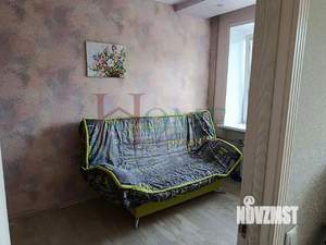 3-к квартира, на длительный срок, 45м2, 4/5 этаж