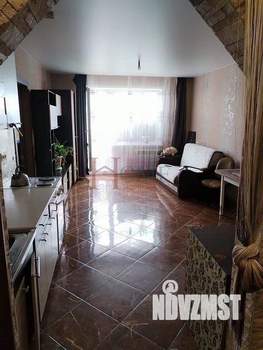 2-к квартира, на длительный срок, 48м2, 6/18 этаж