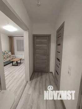 1-к квартира, на длительный срок, 35м2, 15/17 этаж