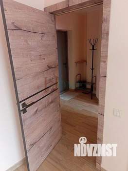 2-к квартира, на длительный срок, 40м2, 13/17 этаж