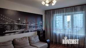 3-к квартира, на длительный срок, 73м2, 3/10 этаж