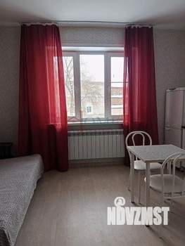 1-к квартира, на длительный срок, 30м2, 1/25 этаж