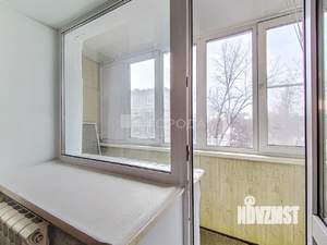 1-к квартира, на длительный срок, 37м2, 5/12 этаж