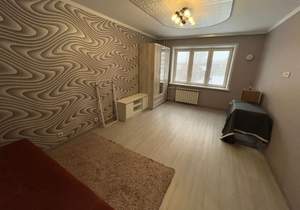 1-к квартира, на длительный срок, 40м2, 3/18 этаж