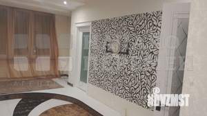 3-к квартира, на длительный срок, 78м2, 20/24 этаж