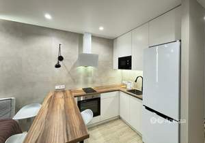 Студия квартира, на длительный срок, 25м2, 16/23 этаж