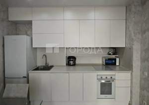 1-к квартира, на длительный срок, 35м2, 4/15 этаж