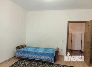 1-к квартира, на длительный срок, 43м2, 10/12 этаж