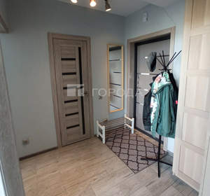 1-к квартира, на длительный срок, 35м2, 7/17 этаж