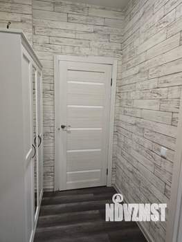 Студия квартира, на длительный срок, 32м2, 9/22 этаж