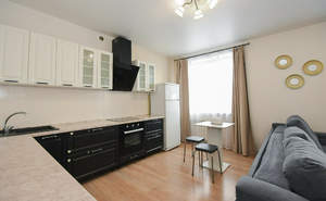 2-к квартира, на длительный срок, 60м2, 6/6 этаж
