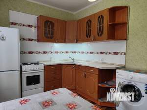 1-к квартира, на длительный срок, 38м2, 1/9 этаж