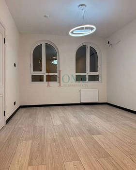 1-к квартира, на длительный срок, 37м2, 18/20 этаж