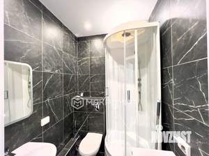 Студия квартира, на длительный срок, 22м2, 17/17 этаж