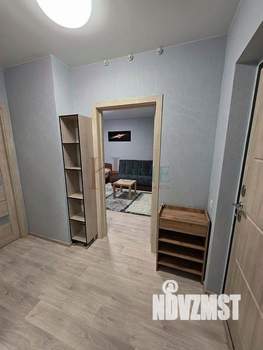 1-к квартира, на длительный срок, 37м2, 15/17 этаж