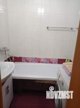 2-к квартира, посуточно, 45м2, 1/9 этаж