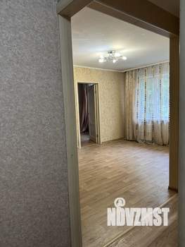 2-к квартира, на длительный срок, 46м2, 1/5 этаж