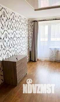 1-к квартира, на длительный срок, 36м2, 8/10 этаж