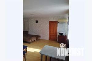 1-к квартира, посуточно, 45м2, 3/5 этаж