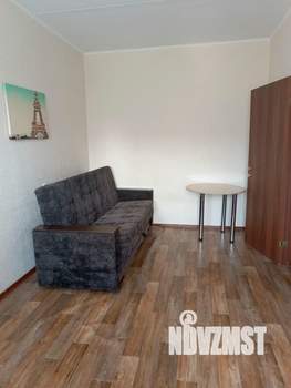 1-к квартира, на длительный срок, 28м2, 3/10 этаж