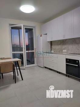 2-к квартира, на длительный срок, 63м2, 6/25 этаж