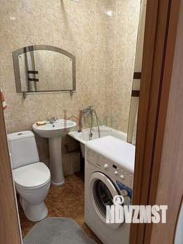 1-к квартира, на длительный срок, 30м2, 2/9 этаж