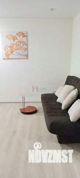 2-к квартира, на длительный срок, 64м2, 9/18 этаж