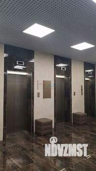 1-к квартира, на длительный срок, 40м2, 3/24 этаж