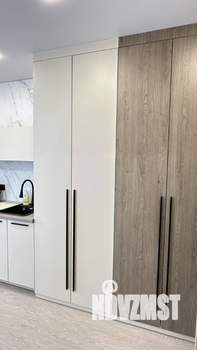 Студия квартира, на длительный срок, 25м2, 8/19 этаж