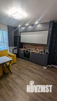 2-к квартира, на длительный срок, 36м2, 6/30 этаж