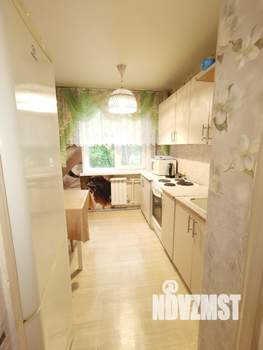 2-к квартира, на длительный срок, 43м2, 2/5 этаж