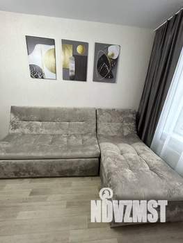 2-к квартира, посуточно, 49м2, 19/24 этаж