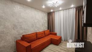 1-к квартира, на длительный срок, 34м2, 6/17 этаж