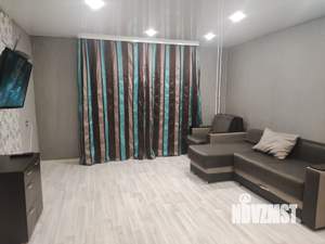 Студия квартира, посуточно, 33м2, 9/10 этаж
